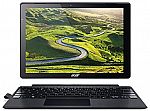 Acer Switch Alpha 12 SA5-271-78M8 12" QHD IPS Multi-Touch 2-in-1 Laptop (i7-6500U 8GB 256GB SSD) $640