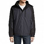 Zeroxposur Men's Ski Jacket $19.59 (Was $120), Free Country Cubic Dobby Midweight Parka $19.59 and More