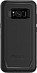 OtterBox DEFENDER SERIES for Samsung Galaxy S8 $12