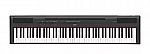 Yamaha P-115 88-Key Weighted Action Digital Piano $500