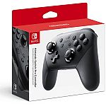 Nintendo Switch Pro Controller $50