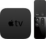 Apple TV - 64GB (4th Generation) $130 (orig. $200)
