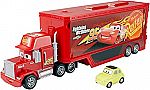 select Cars 3 toys up to 40% off