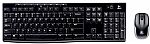 Logitech  MK270 Wireless Keyboard and Mouse $13 (Org $25)