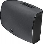 JAM Symphony WiFi Home Audio Speaker with Amazon Alexa Voice Service, Stream Music, Built-in Intercom $20 (orig. $150)