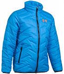 Under Armour Kids Reactor Jacket $35 (73% Off)