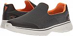 Skechers Performance Men's Go Walk 4 Incredible Walking Shoe $25 (Org $60)