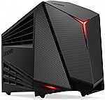 Lenovo IdeaCentre Y710 Cube (i7-6700, GTX 1080, 16GB, 1TB + 128GB SSD) $1000
