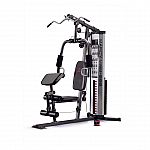 Marcy 150 lb. Stack Home Gym with Arm Press $150