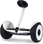 Segway miniLITE Smart Self Balancing Personal Transporter $200, SEGWAY miniPRO 2018 Edition $336