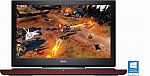 Dell Inspiron 15.6" Laptop: Intel Core (i5-7300HQ, 8GB, 256GB, SSD) $700 (Save $200)+ Free Shipping
