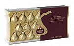 Hershey's Kisses Deluxe Gift Box 20-Count $2.69