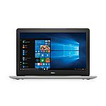 Dell Inspiron 15 15.6" FHD Touchscreen Laptop (i5-8250U 8GB 1TB) $499