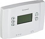 Honeywell RTH2300B1012/E1 5-2 Day Programmable Thermostat $9.75 (org $18.22)