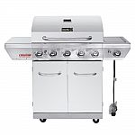 Home Depot - Up to 20% off Select Grills and Smokers + Free Shipping