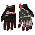 Craftsman Utility or Mechanics Gloves $9