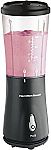 Hamilton Beach Personal Single Serve Blender $7.48