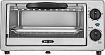 Bella 4-Slice Toaster Oven $15