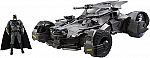 DC Comics Justice League Ultimate Batmobile RC Vehicle & Figure $99.99