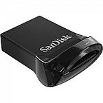 Sandisk Memory Card Sale: SanDisk 256GB Ultra Fit USB 3.0 Type-A Flash Drive $59 and more