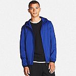 Uniqlo Men's Pocketable Parka $9.90 (orig. $40)