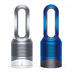 Manufacturer refurbished Dyson HP02 Pure Hot+Cool Link Purifier $260