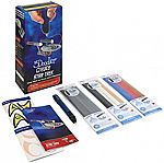 3Doodler Create Licensed Star Trek 3D Printing Pen Set with 75 Plastic Strands $16.25