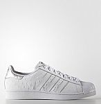 adidas 3-Stripes Pants Women's $30 for 2, Men's Superstar Shoes $60 for 2 and more