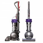 Dyson UP14 Cinetic Big Ball Animal Upright Vacuum (Refurbished) $160