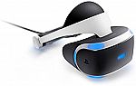Sony PlayStation VR Headset $150 (At select Walmart locations)