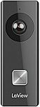 LaView Wi-Fi 1080P Video Doorbell Camera + $10 Promo Newegg eGift Card $100