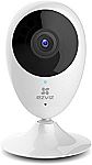 EZVIZ Mini O 720p HD Wi-Fi Home Video Monitoring Security Camera, Works with Alexa $32 + Free Shipping