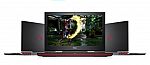Dell Inspiron 15 7000 Gaming Laptop: 15.6" IPS i5 8GB RAM 1050ti 4GB 256GB SSD $650