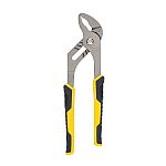 Stanley 10" Bi-Material Groove Joint Pliers $3.78 (Org $9.92 ), General Tools 836 ANGLE-IZER Template Tool  $3 (88% off) Add-on Items