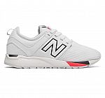 Joe's New Balance Outlet - 50% off Kids’ 247 Styles + Free Shipping