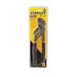 2-Pack of Stanley Groove Joint Pliers $6 (Org $13)