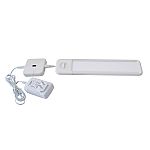 Utilitech 12-in Plug-in Under Cabinet LED Light Bar $15.99 and more