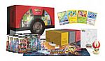Pokemon Trading Card Game: Shining Legends Super-Premium Collection $40 (org $80)