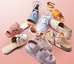  Buy 1 Get 1 50% off Swimwear and Shoes