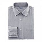 6X Croft & Barrow Dress Shirts $35 Shipped (Kohs Card Req'd)