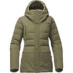 Backcountry - Extra 20% Off Winter Clearance, The North Face Womens Heavenly Hooded Down Jacket $140 and more