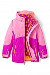 Lands End - 20% off sale and clearance styles, Girls Squall Parka $24 and more
