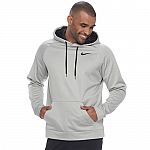 Kohls - up to 50% Off Select Nike, Men's Nike Therma Training Hoodie + $10 KC $50