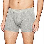 Calvin Klein Men's Underwear Body Boxer Briefs $3.88