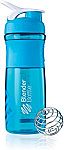 28Oz BlenderBottle SportMixer Tritan Grip Shaker Bottle $5
