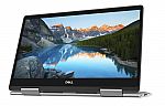 Refurbished Dell Inspiron 15” 7000 (7573) 2-in-1 Touchscreen i5-8250, 256GB SSD, 8GB RAM $546.48