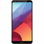LG G6 US997 32GB Smartphone, Unlocked $400