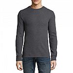 Arizona Long Sleeve Thermal Top 9 for $30