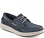 Sperry Men's Gamefish 3-Eye Boat Shoe $50 (orig. $110), Women's Gold Cup Authentic Original Boat Shoe $50 and More