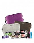 Lancome Free 7-piece Gift with $39.50 Purchase  (up to a $139 value), Up to 9-piece Gift